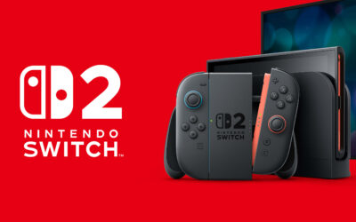 Nintendo Switch 2 Launches June 5 at $449.99, Bringing New Forms of Game Communication to Life